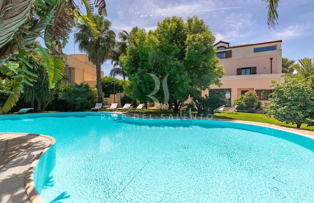 Villa Rapolla by RivedelSalento-1